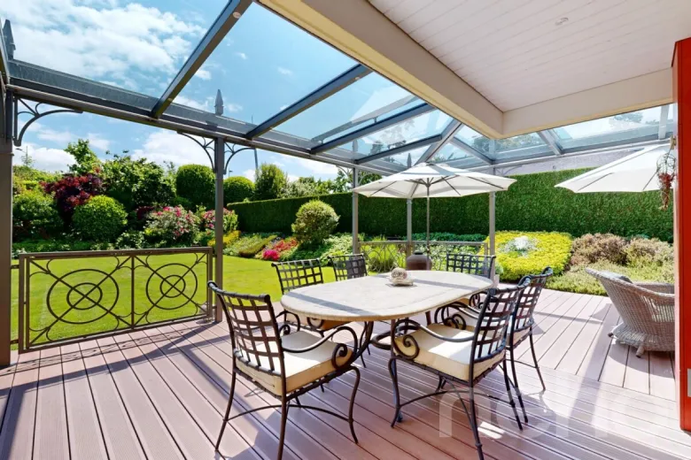 Haus zu verkaufen in Confignon - Angebautes Haus zu verkaufen in Confignon, 6.5 Zimmer, 230 m2 - Smart Propylaia (3)