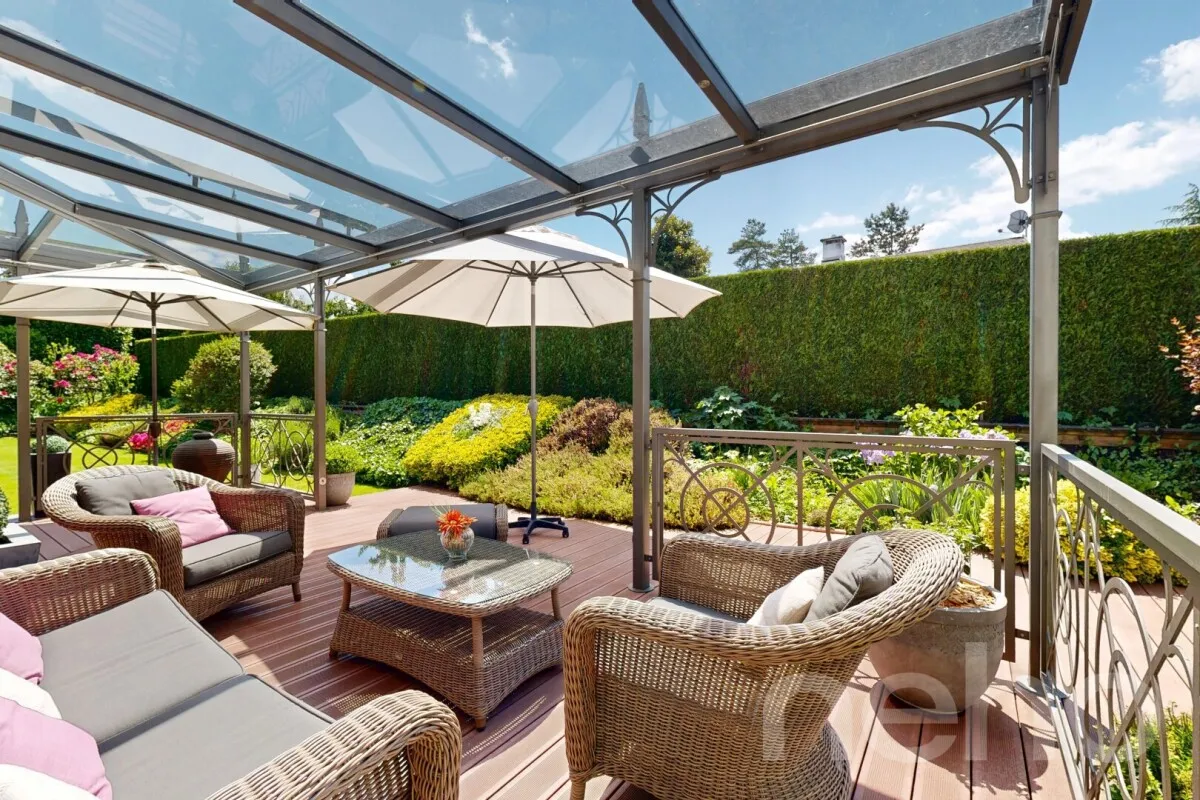 Confignon for sale Attached house Switzerland - cChic-immoHub your real estate portal