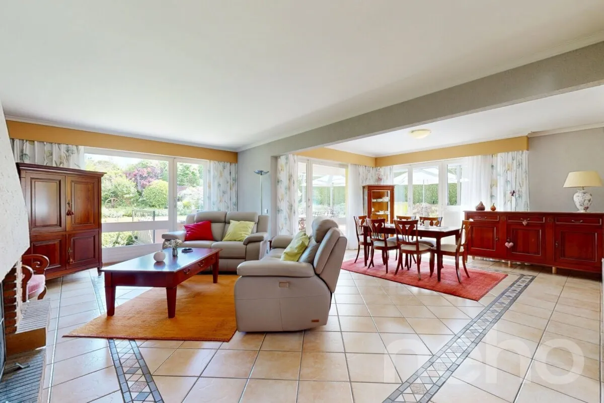 Confignon for sale Attached house Switzerland - cChic-immoHub your real estate portal