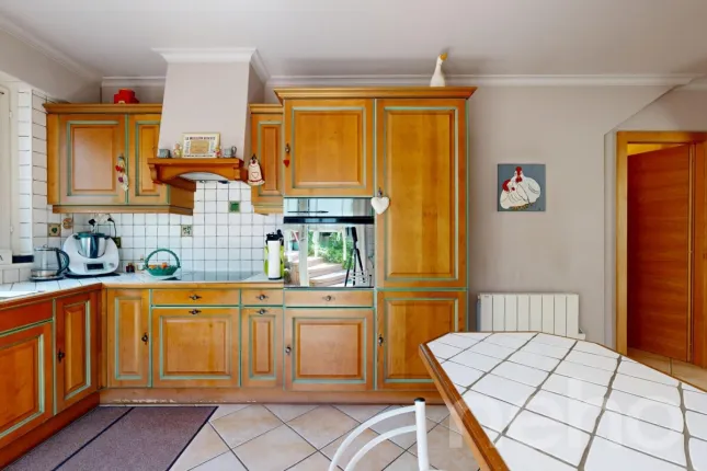 Haus zu verkaufen in Confignon (7)