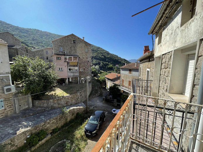 Haus zu verkaufen in Guarguale - FRANKREICH - CORSE - AJACCIO - HAUS - Smart Propylaia (3)