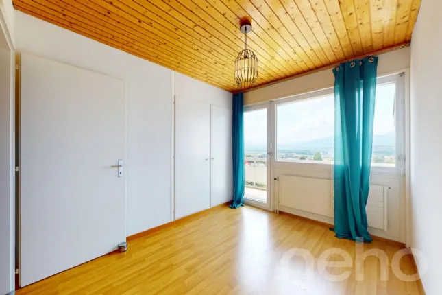 Casa in vendita a Cheseaux-Noréaz (8)