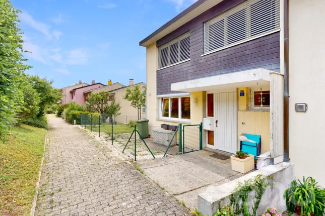 Casa in vendita a Cheseaux-Noréaz (11)