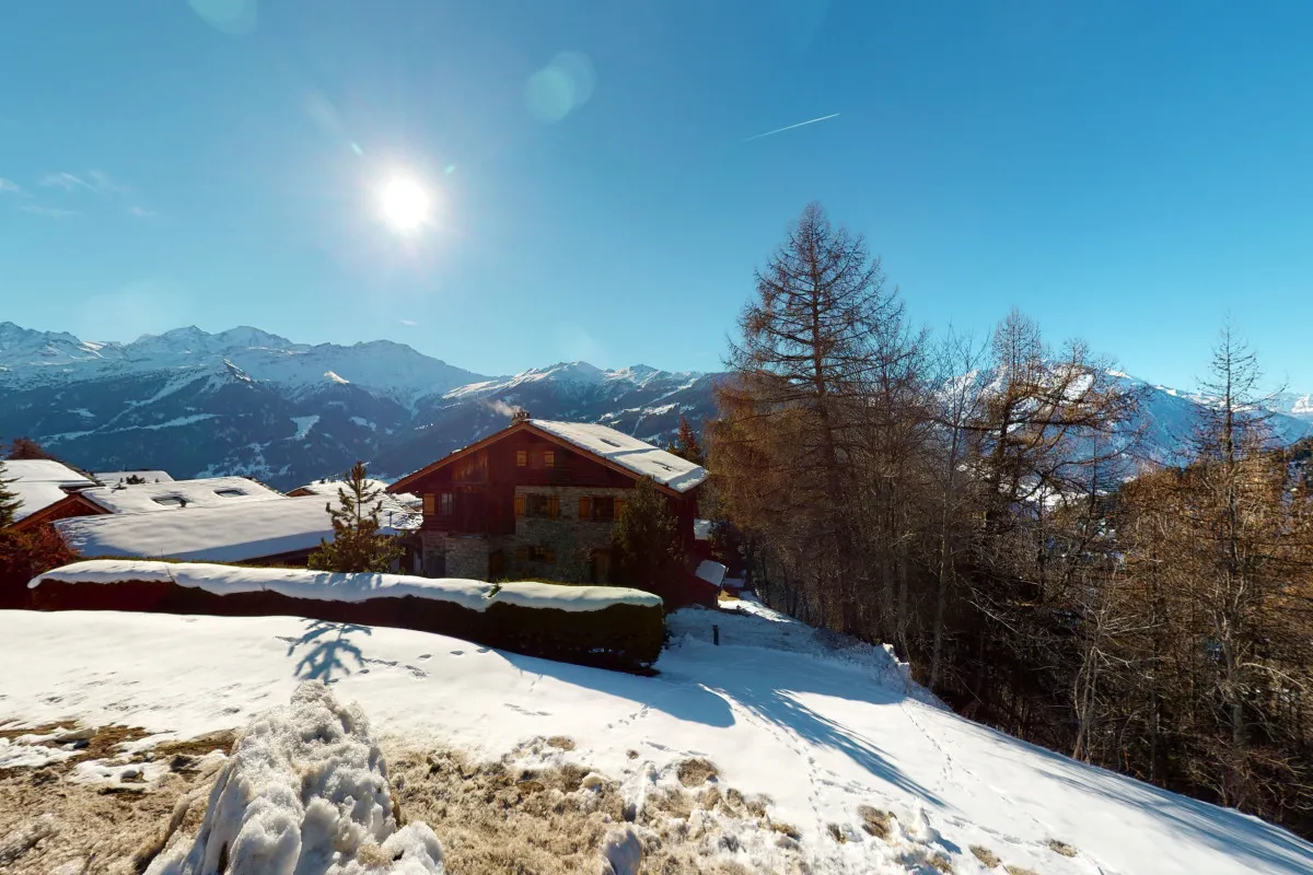 Zu verkaufen   Schweiz - cChic-immoHub Ihr Immobilienportal