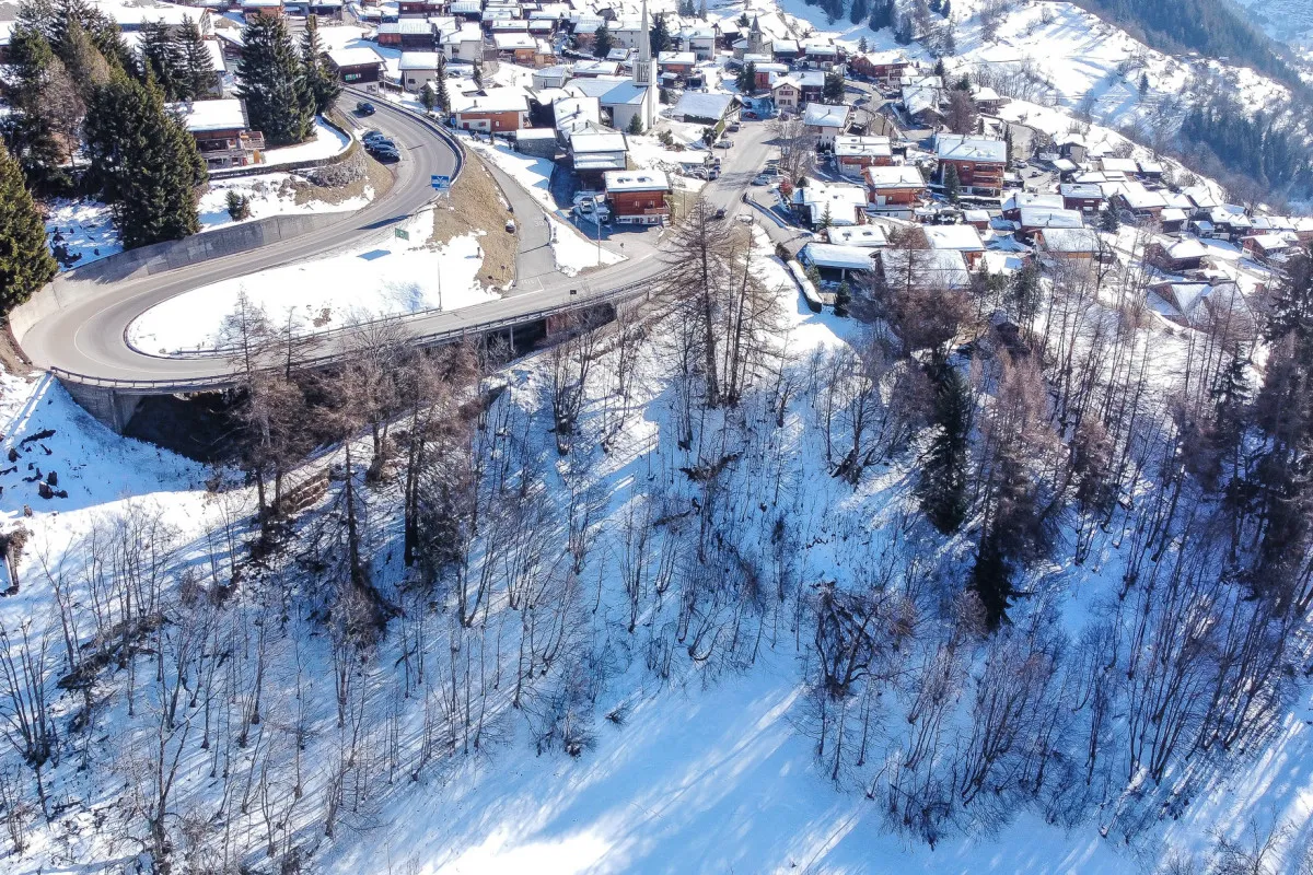 Zu verkaufen   Schweiz - cChic-immoHub Ihr Immobilienportal
