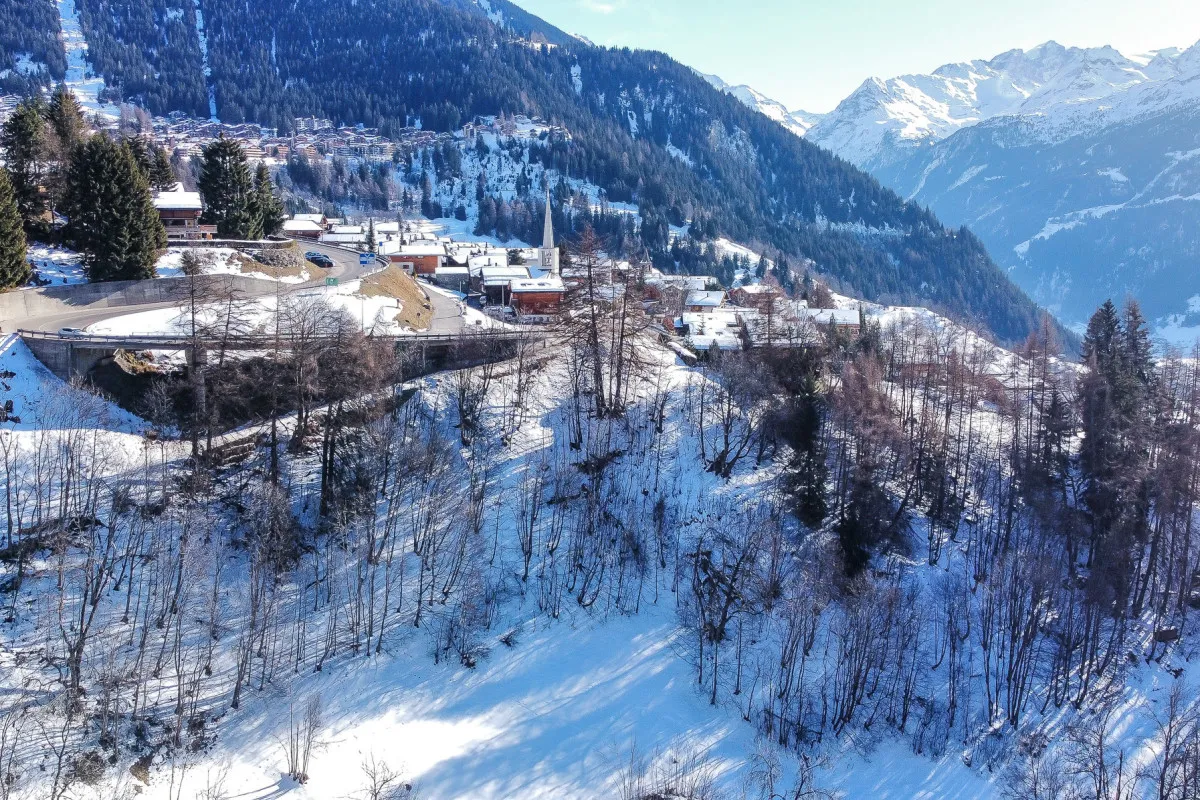 Zu verkaufen   Schweiz - cChic-immoHub Ihr Immobilienportal