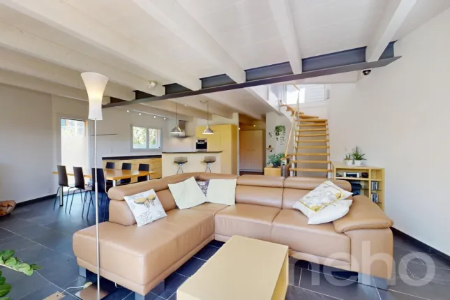 Maison à vendre à Le Landeron