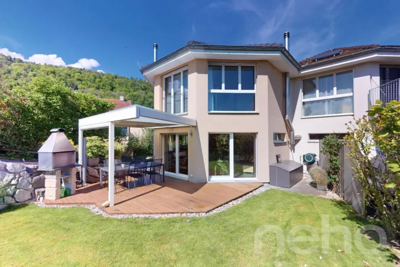 Maison à vendre à Le Landeron - Smart Propylaia (2)