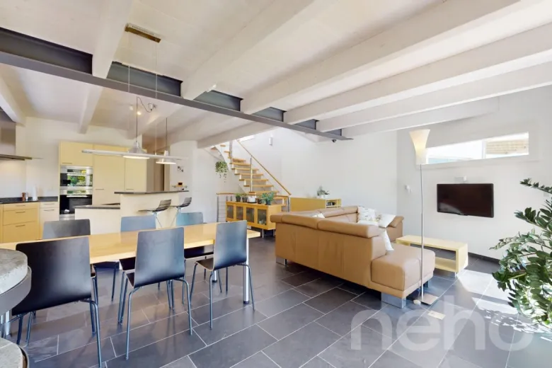 Maison à vendre à Le Landeron - Smart Propylaia (4)