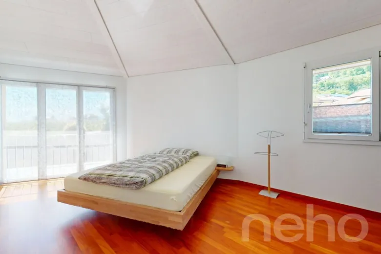 Maison à vendre à Le Landeron - Smart Propylaia (5)