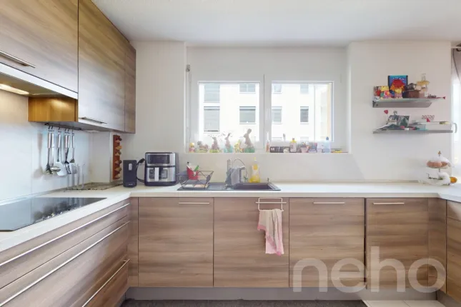 Appartement à vendre à Cernier