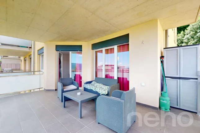 Appartement à vendre à Cernier (3)