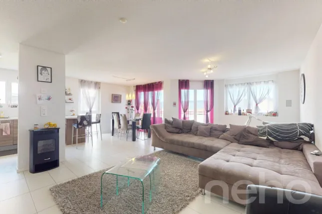 Appartement à vendre à Cernier (4)