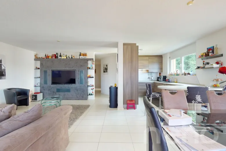 Appartement à vendre à Cernier - Smart Propylaia (5)