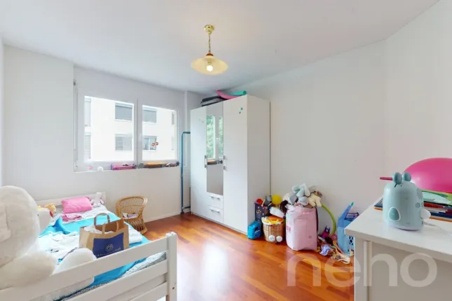 Appartement à vendre à Cernier (7)