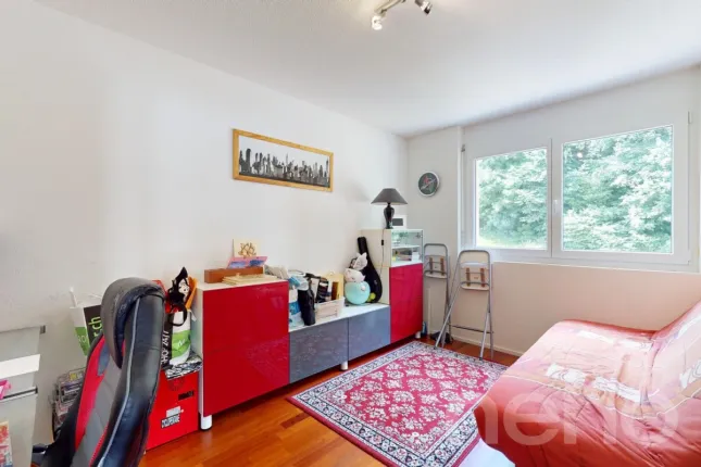 Appartement à vendre à Cernier (8)
