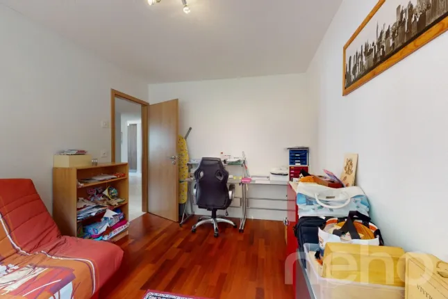Appartement à vendre à Cernier (9)