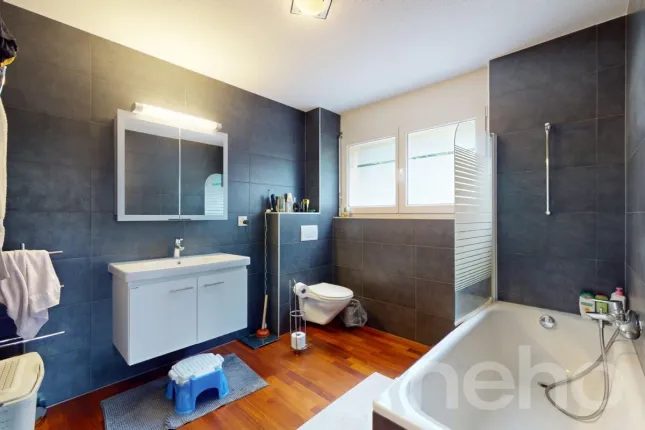 Appartement à vendre à Cernier (10)