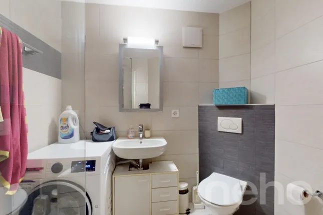 Appartement à vendre à Cernier (11)