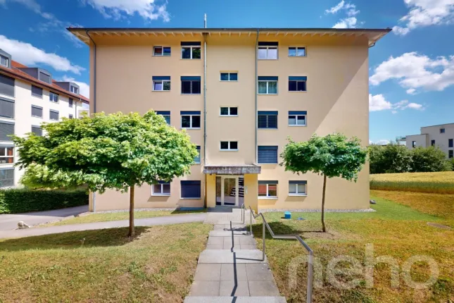 Appartement à vendre à Cernier (12)