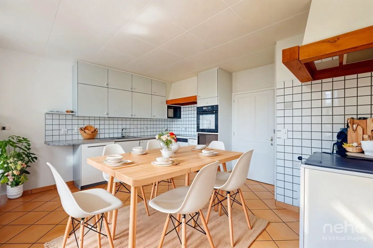 Sottens à vendre Maison plurifamiliale Suisse - cChic-immoHub votre portail immobilier