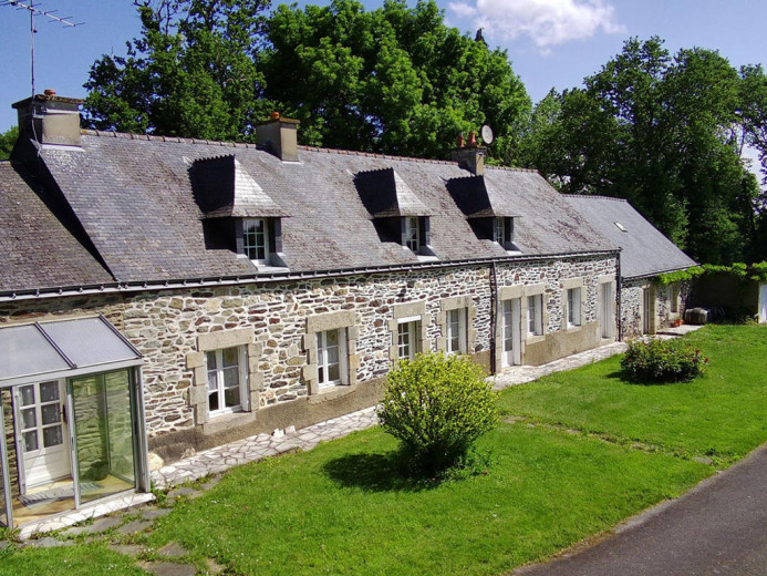 Maison à vendre à Rohan - Smart Propylaia