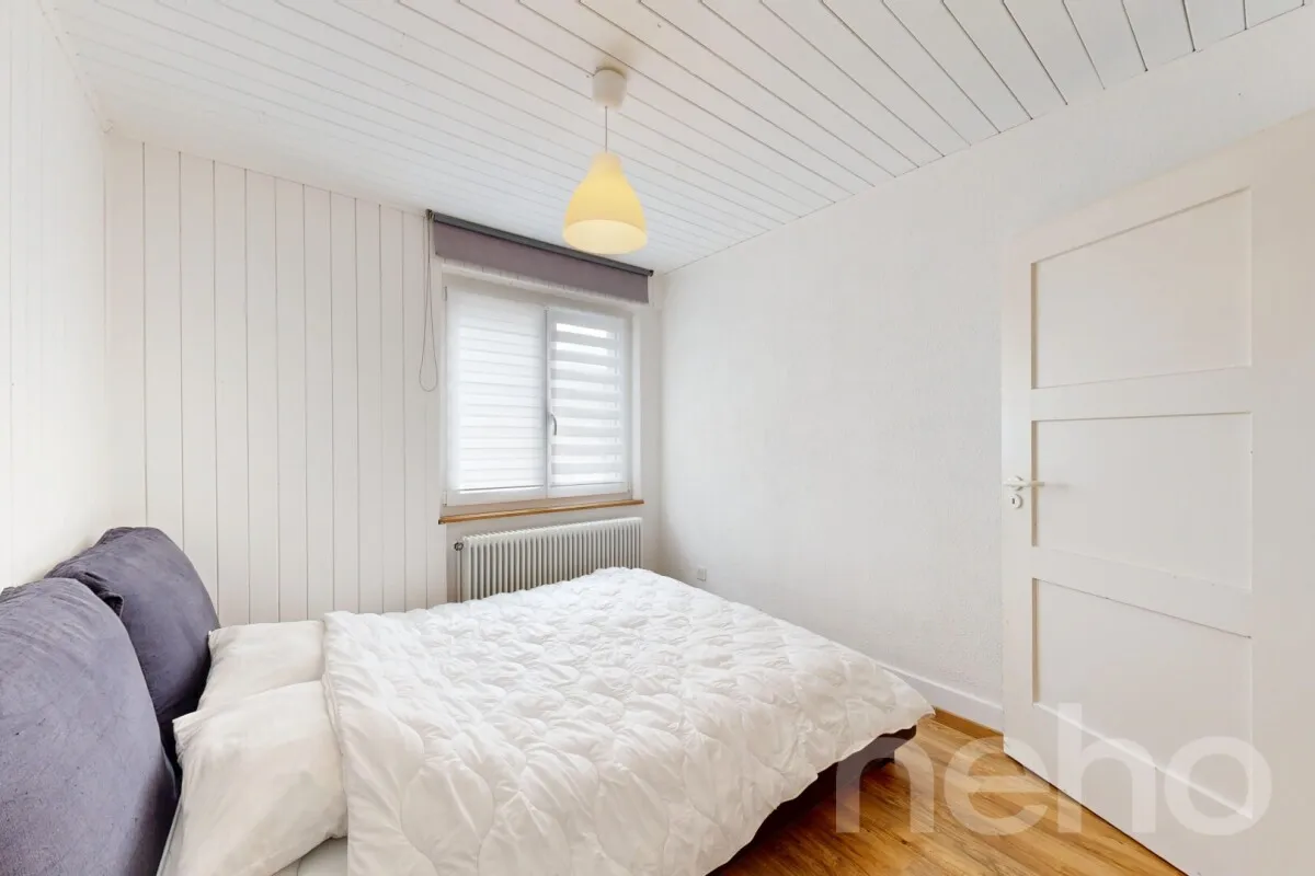 St-Ursanne for sale Living and commercial building Switzerland - cChic-immoHub your real estate portal
