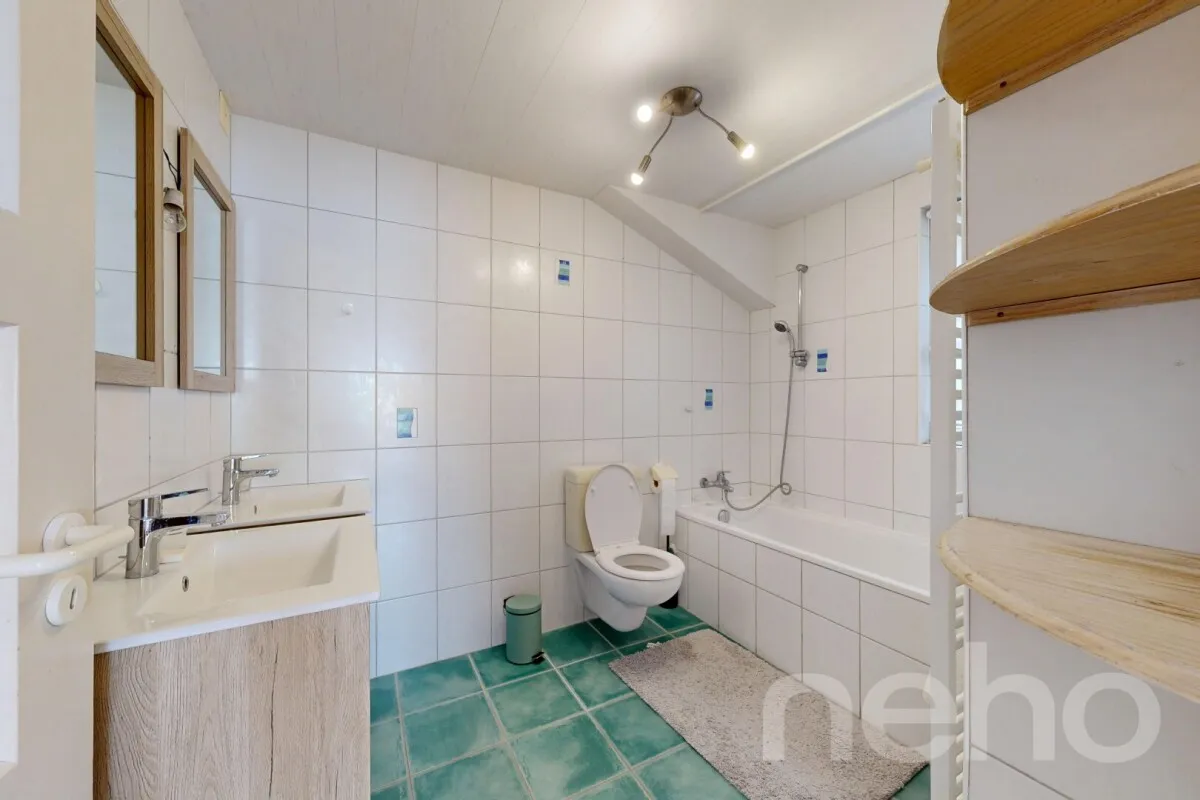 St-Ursanne for sale Living and commercial building Switzerland - cChic-immoHub your real estate portal