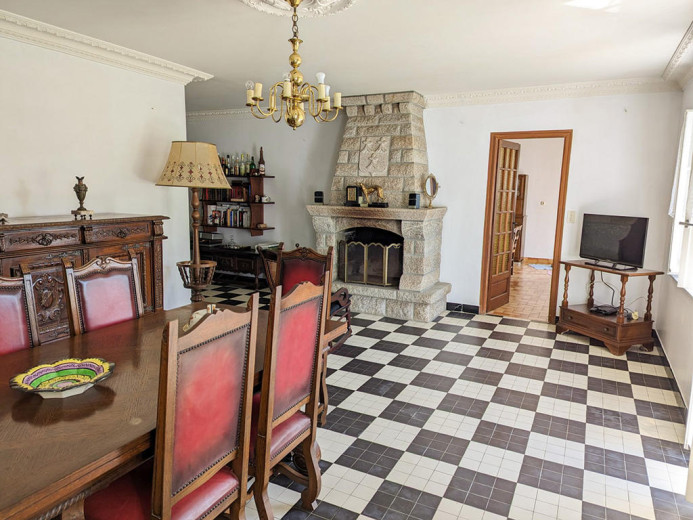 Maison à vendre à Rohan - Smart Propylaia (2)