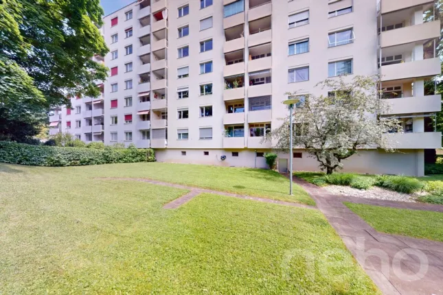 Apartment for sale in Basel