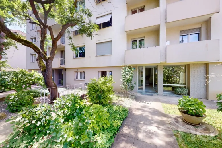 Apartment for sale in Basel - Smart Propylaia (2)