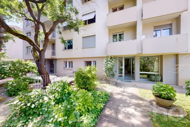 Apartment for sale in Basel (2)