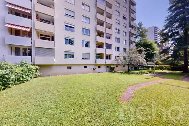 Apartment for sale in Basel (3)