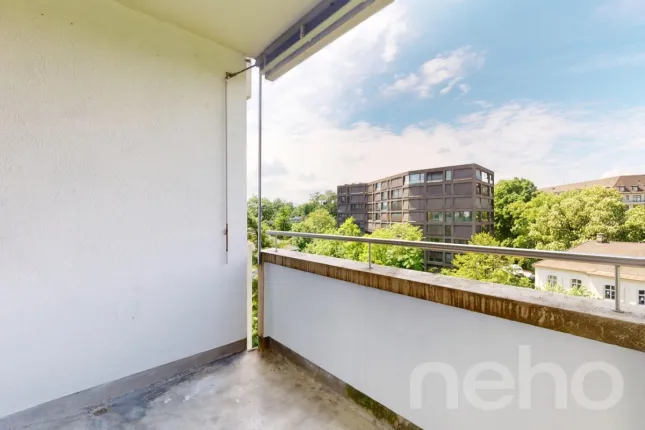 Apartment for sale in Basel (4)