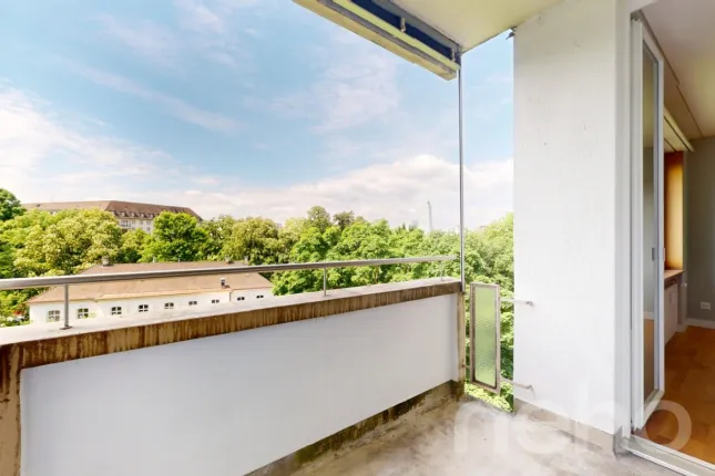 Apartment for sale in Basel (5)