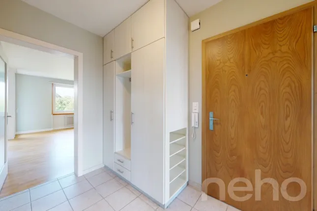 Apartment for sale in Basel (7)