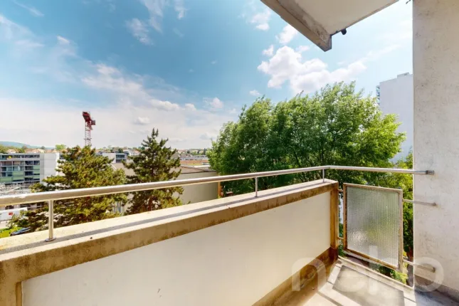 Apartment for sale in Basel (10)