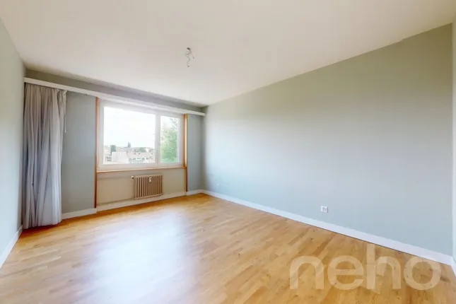Apartment for sale in Basel (11)