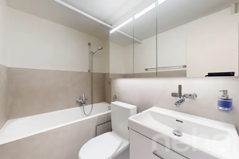 Apartment for sale in Basel - Apartment for sale in Basel, 3.5 rooms, 81 m2 - Smart Propylaia (12)
