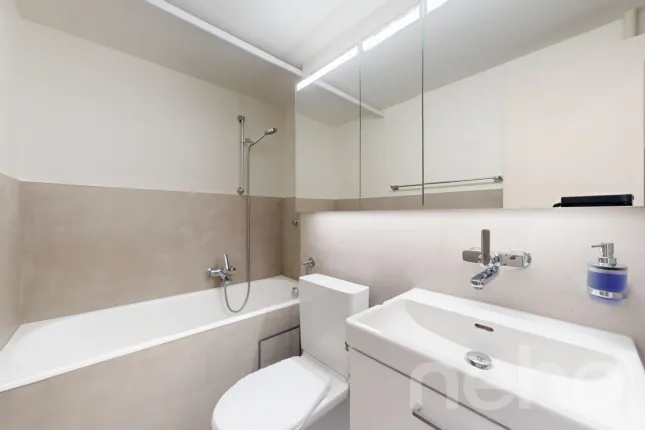 Apartment for sale in Basel (12)