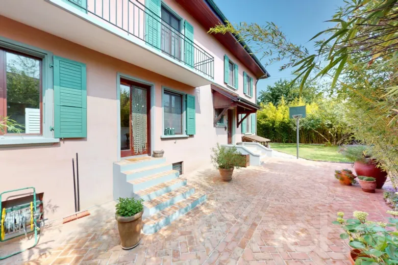 House for sale in Vufflens-la-Ville - Smart Propylaia (4)