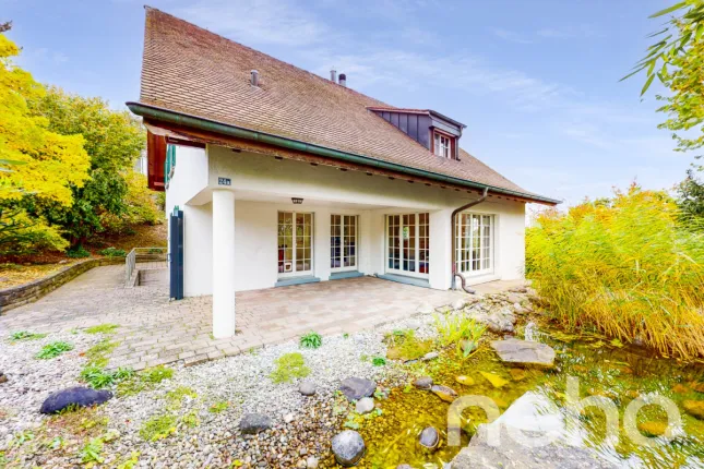 Maison à vendre à Schaffhausen (2)