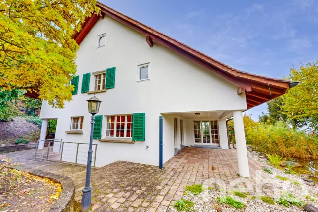 Maison à vendre à Schaffhausen (3)