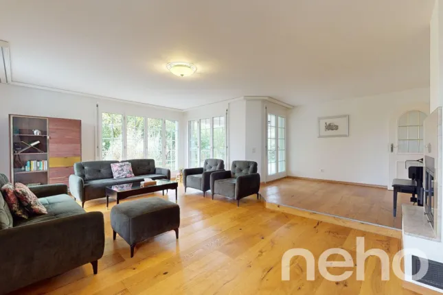 Maison à vendre à Schaffhausen (7)