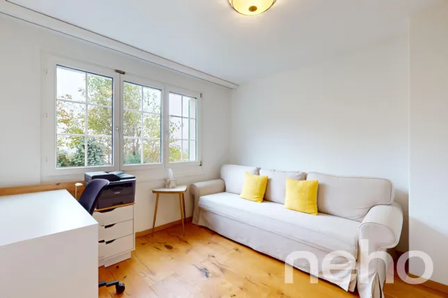 Maison à vendre à Schaffhausen (8)