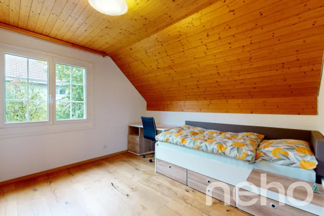Maison à vendre à Schaffhausen (11)