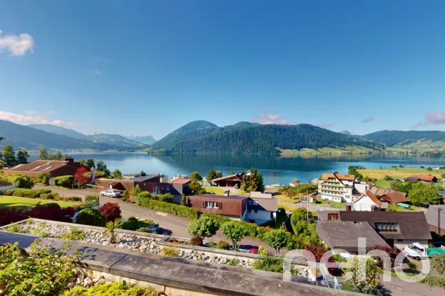 Haus zu verkaufen in Oberägeri (2)