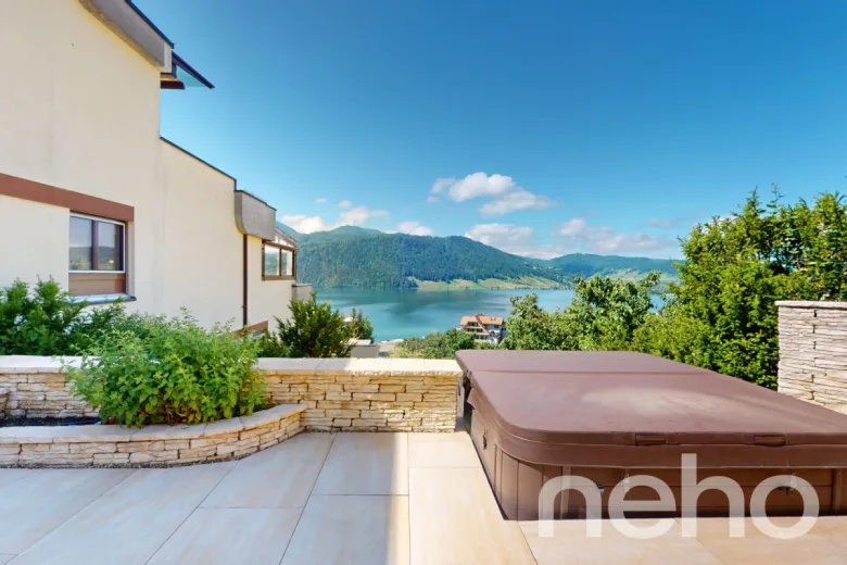 Haus zu verkaufen in Oberägeri - Smart Propylaia (4)