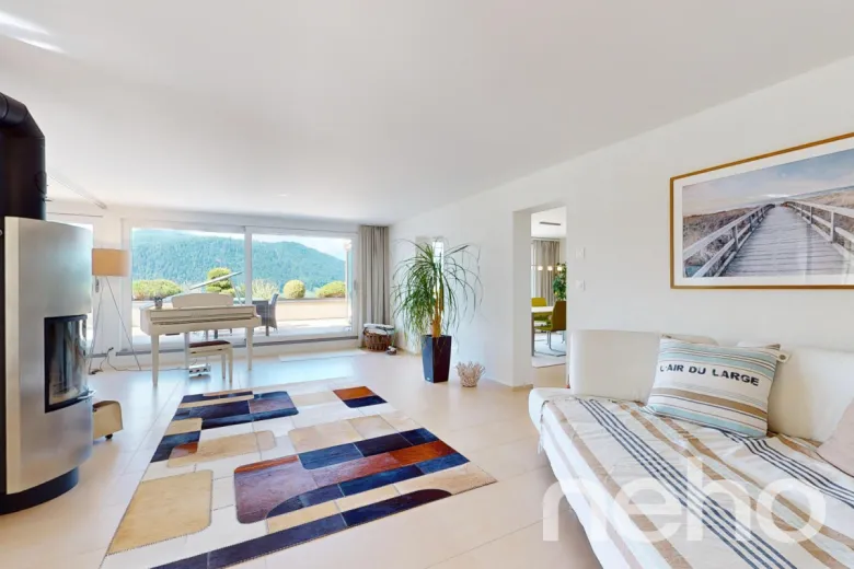 Haus zu verkaufen in Oberägeri - Smart Propylaia (8)