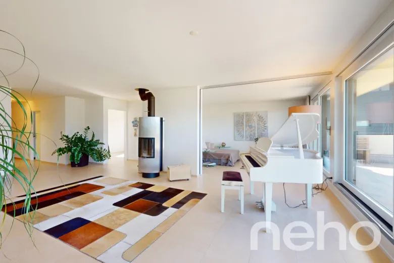 Haus zu verkaufen in Oberägeri - Terrassenhaus zu verkaufen in Oberägeri, 5.5 Zimmer, 167 m2 - Smart Propylaia (9)